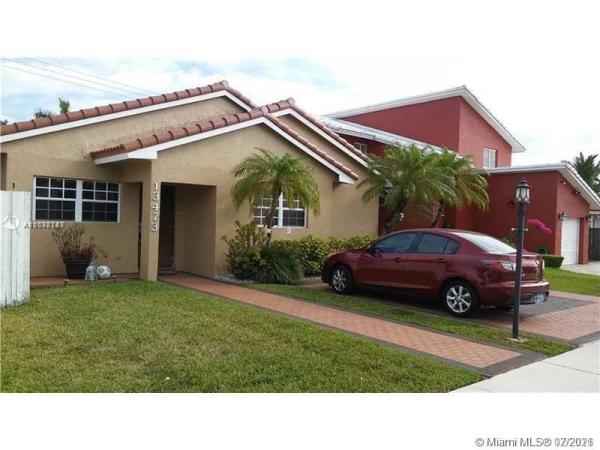 Cheyenne, 13473 SW 26th Ter, Tamiami, Florida 33175, image 2