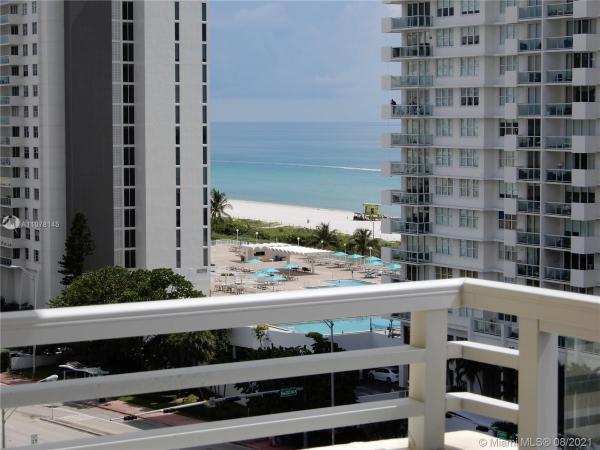 5600 Collins, 5600 Collins Ave #11V, Miami Beach, Florida 33140, image 2