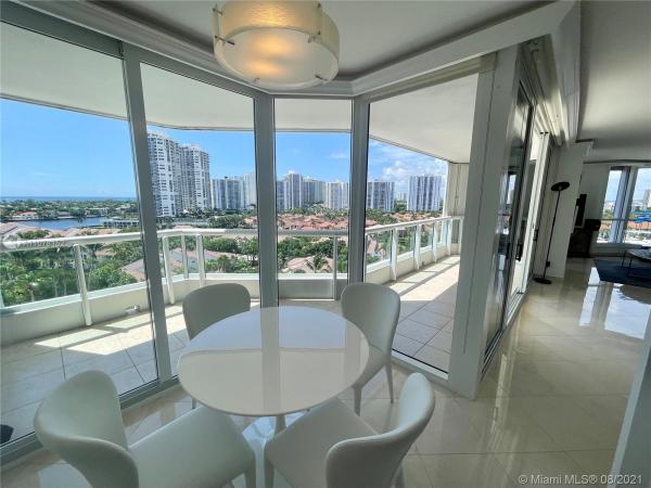 South Tower At The Point, 21055 NE 37th Ave #1109, Aventura, Florida 33180, image 2
