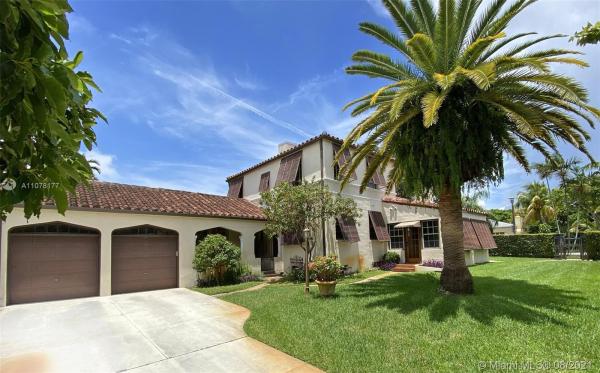 Shorecrest, 8022 NE 7th Ave, Miami, Florida 33138, image 2