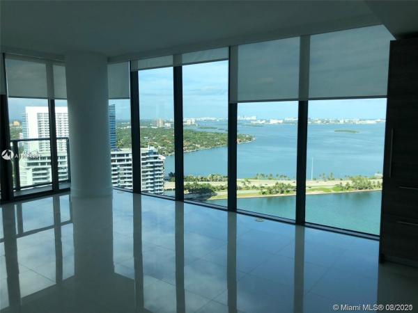 Paraiso Bay, 650 NE 32nd St #1708, Miami, Florida 33137, image 2