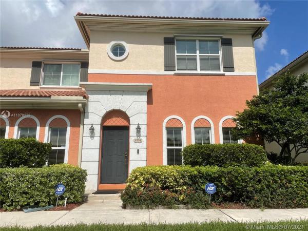 Mirabella, 2551 SW 101st Ter, Miramar, Florida 33025, image 2