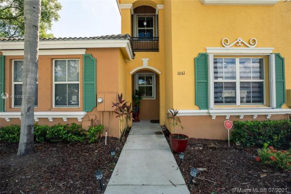 Marbella Bay, 1061 NE 42nd Pl, Homestead, Florida 33033, image 2