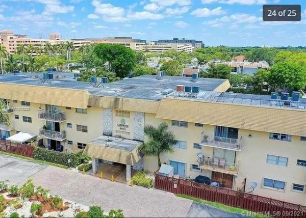 Gallowood, 8601 SW 94th St #214W, Kendall, Florida 33156, image 2