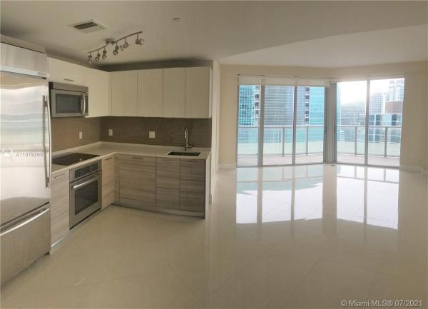Brickell House, 1300 Brickell Bay Dr #3601, Miami, Florida 33131, image 2
