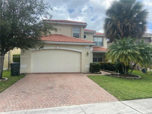 Nautica Isles West, 5035 Sabreline Ter, Greenacres, Florida 33463, image 2