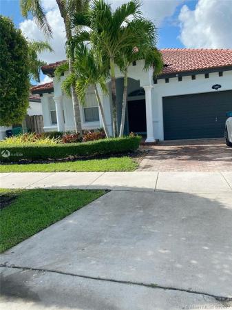 Grand Lakes, 14960 SW 20th Ter, University Park, Florida 33185, image 2