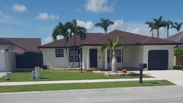 American Homes, 14332 SW 158th St, Richmond West, Florida 33177, image 2