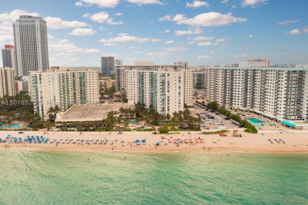 The Tides On Hollywood Beach, 3801 S Ocean Dr #2G, Hollywood, Florida 33019, image 1