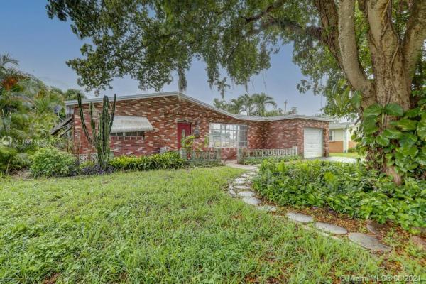 Oriole Estates, 3995 NW 37th Ter, Lauderdale Lakes, Florida 33309, image 2