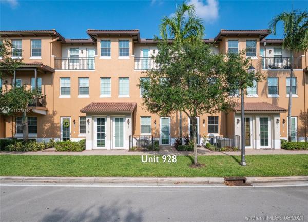 Cobblestone, 928 SW 147th Ave #2906, Pembroke Pines, Florida 33027, image 1