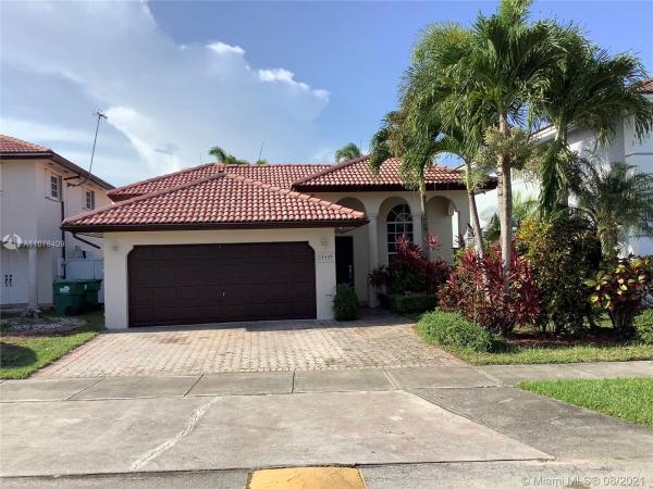 15449 SW 35th Ter, Unincorporated Dade County, Florida 33185, image 2