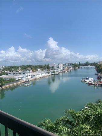 Byron Marina, 8100 Byron Ave #506, Miami Beach, Florida 33141, image 2