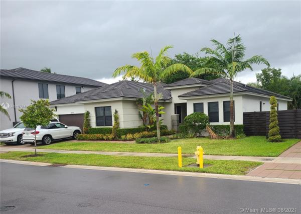 Satori, 8941 NW 161st Ter, Miami Lakes, Florida 33018, image 2