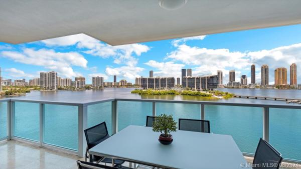 The Peninsula 1, 3201 NE 183rd St #1201, Aventura, Florida 33160, image 2