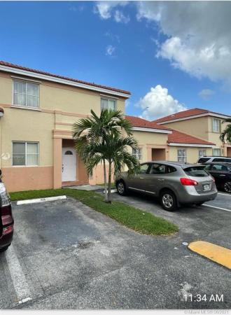 Villas At Bristol Park, 366 NW 114th Ave #17-104, Sweetwater, Florida 33172, image 2