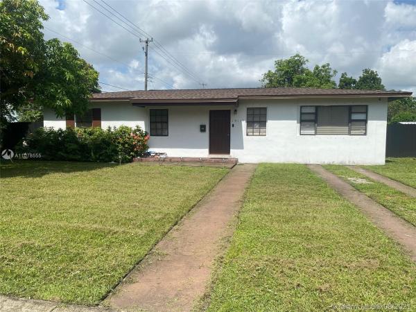 Norwood, 19110 NW 9 Ave #, Miami Gardens, Florida 33169, image 2