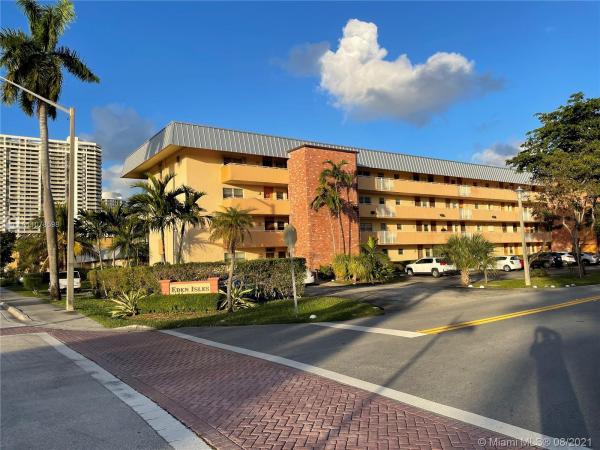 Eden Isles, 3551 NE 169 St #200, North Miami Beach, Florida 33160, image 2