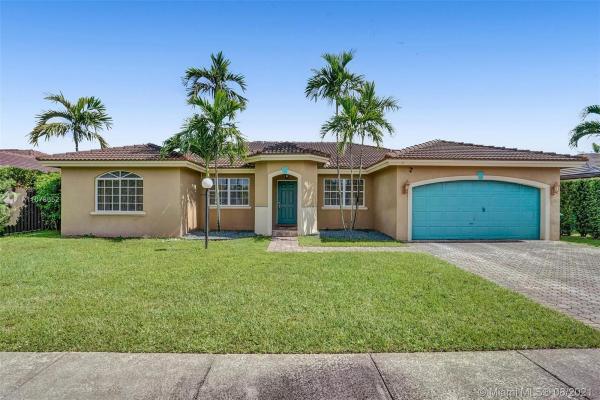 Kessler Grove, 15259 SW 172nd Ter, Richmond West, Florida 33187, image 2