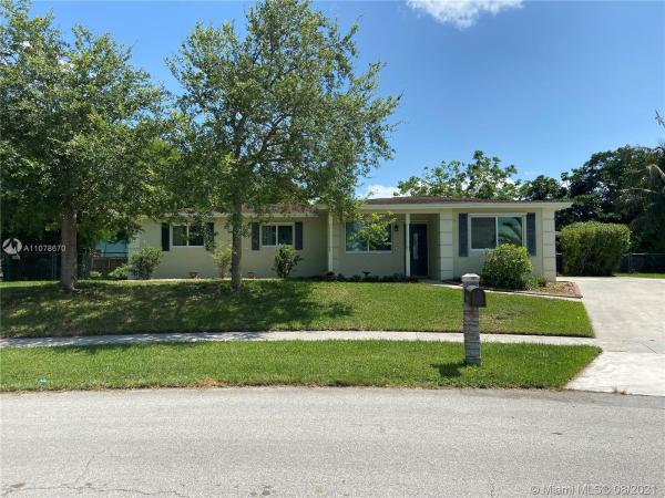 Meadow Wood Manor, 12404 SW 263 Ter #, Kendall, Florida 33032, image 2