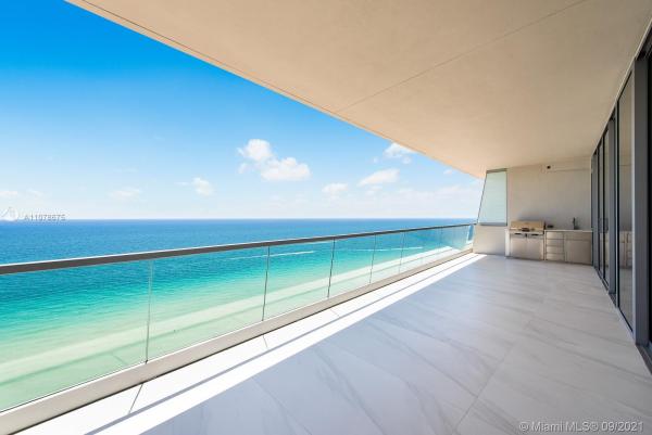 Turnberry Ocean Club Residences, 18501 Collins Ave #1903, Sunny Isles Beach, Florida 33160, image 2