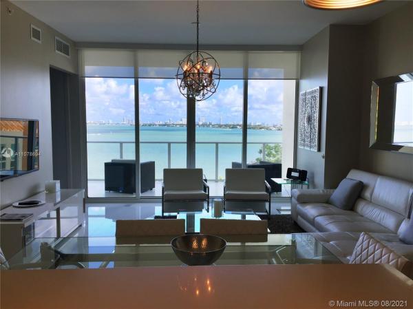 Paramount Bay, 2020 N Bayshore Dr #808, Miami, Florida 33137, image 2