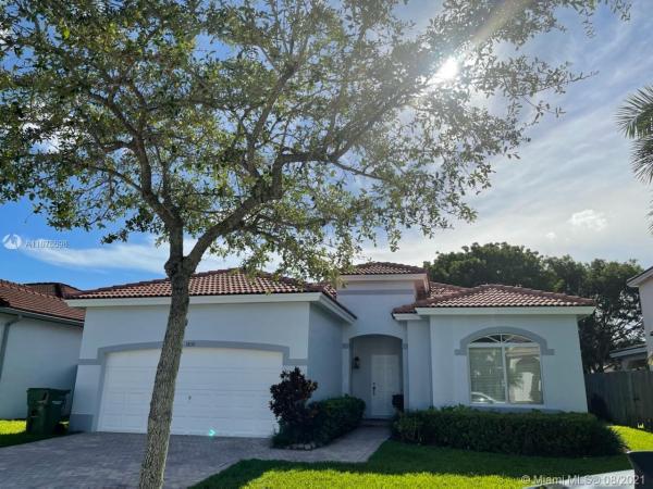 The Shores At Keys Gate, 1830 SE 20th Rd, Homestead, Florida 33035, image 2