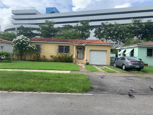 Coral Gate, 3320 SW 21st St, Miami, Florida 33145, image 2