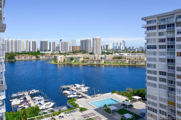 Del Prado, 18051 Biscayne Blvd #1603-1, Aventura, Florida 33160, image 2