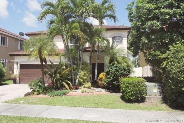 6502 SW 158th Pass, Unincorporated Dade County, Florida 33193, image 2