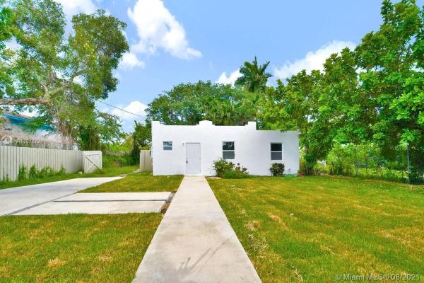 Little River, 9199 NW 8th Ave, Pinewood, Florida 33150, image 2