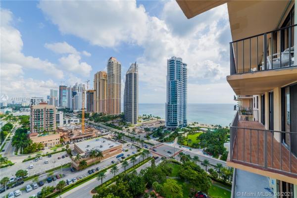 Winston Towers 600, 210 174th St #2116, Sunny Isles Beach, Florida 33160, image 2