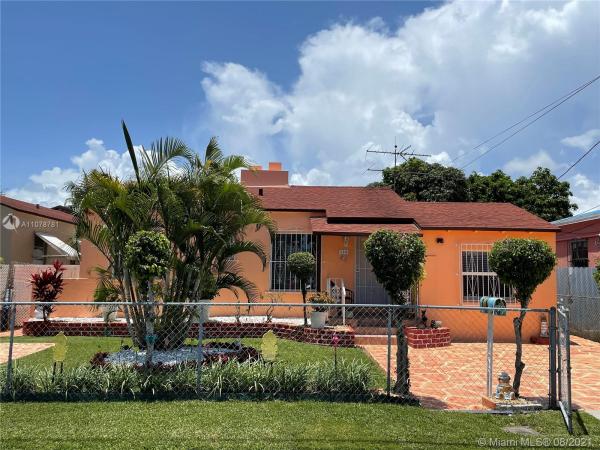 Hillcrest, 110 NW 18th Ave, Miami, Florida 33125, image 2