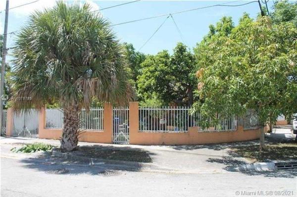 Bon Aire, 1092 NW 25th St, Miami, Florida 33127, image 2