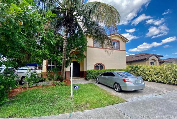Bird Gardens, 13891 SW 39th Ter, Tamiami, Florida 33175, image 2
