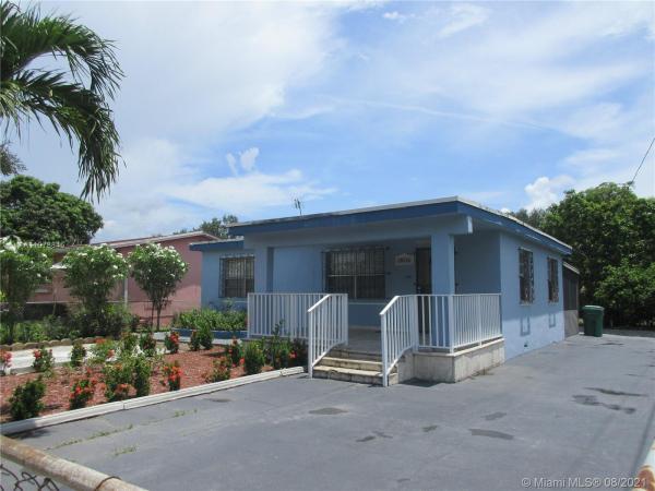 The Tropics, 10131 NW 29th Ave, West Little River, Florida 33147, image 2