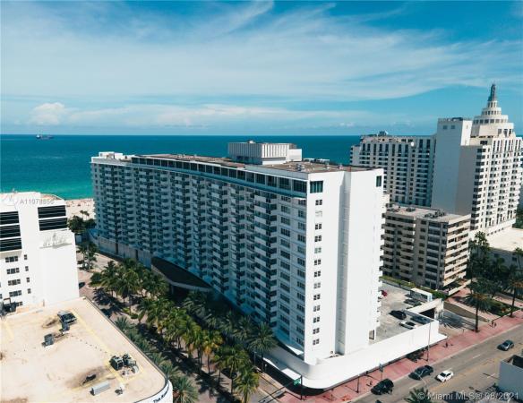 The Decoplage, 100 Lincoln Rd #1205, Miami Beach, Florida 33139, image 2