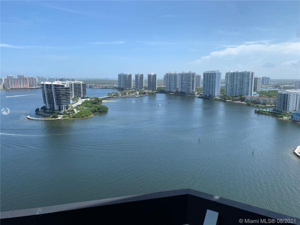 Mystic Pointe Tower 500, 3530 Mystic Pointe Dr #2815, Aventura, Florida 33180, image 2