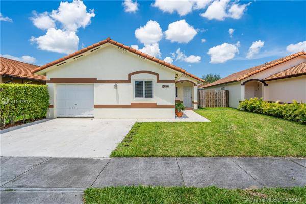 Adventure Homes, 14202 SW 148th Ct, Country Walk, Florida 33196, image 2