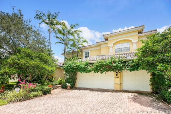 Canyon Lakes, 8642 Yellow Rose Ct, Boynton Beach, Florida 33473, image 2