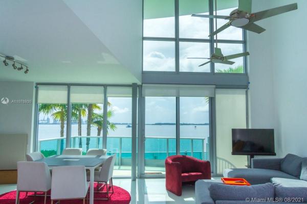 Jade Residences At Brickell Bay, 1331 Brickell Bay Dr #BL-27, Miami, Florida 33131, image 1
