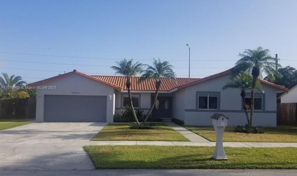 Peacock Place, 9967 SW 152nd Ter, Palmetto Estates, Florida 33157, image 1