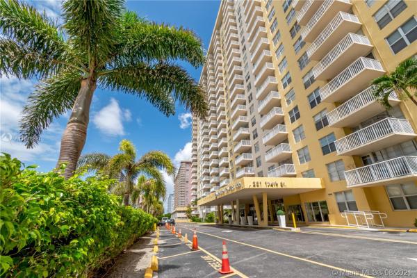 Winston Towers 400, 231 174th St #505, Sunny Isles Beach, Florida 33160, image 3