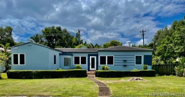 Miami Shores Residential, 30 NE 97th St, Miami Shores, Florida 33138, image 2