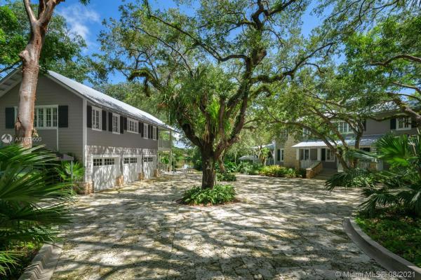 Hammock Lake Park, 4845 Hammock Lake Dr, Coral Gables, Florida 33156, image 1