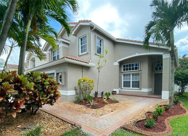 Silver Shores, 2534 SW 157th Ave, Miramar, Florida 33027, image 2