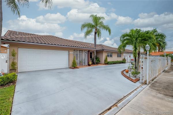 14005 SW 17th Ter, Unincorporated Dade County, Florida 33175, image 2