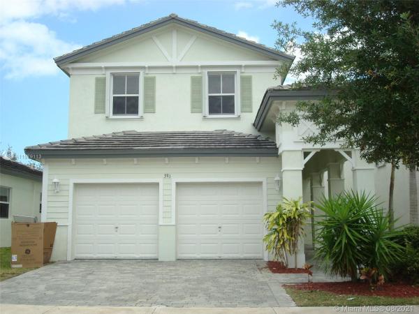 Bali At Oasis, 391 NE 36th Ter, Homestead, Florida 33033, image 2