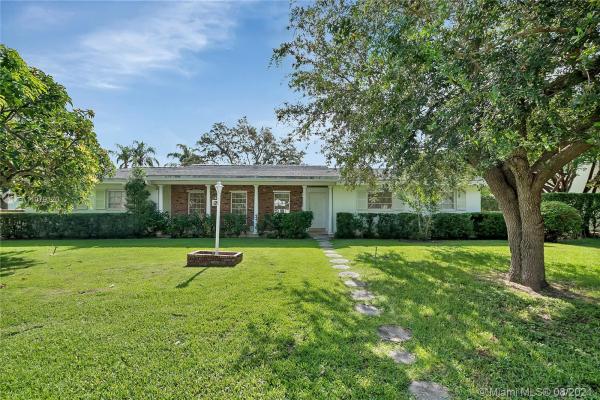 Tranquility Estates, 6325 SW 69th Ave, South Miami, Florida 33143, image 2