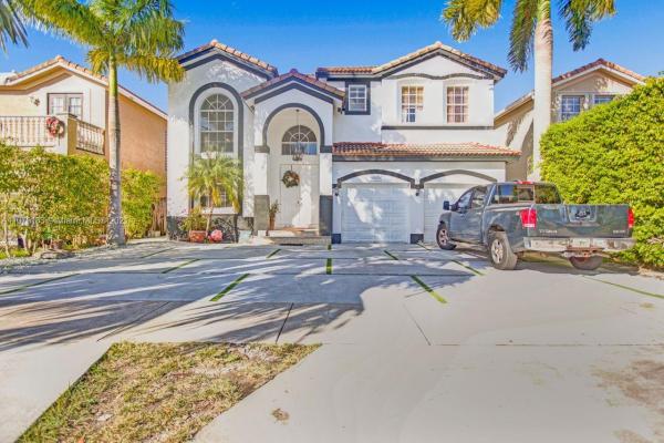 Crestview, 14059 SW 155th Ter, Richmond West, Florida 33177, image 2